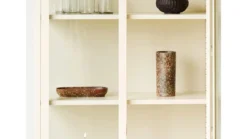 Vase Porta - aus hochwertigem Keramik