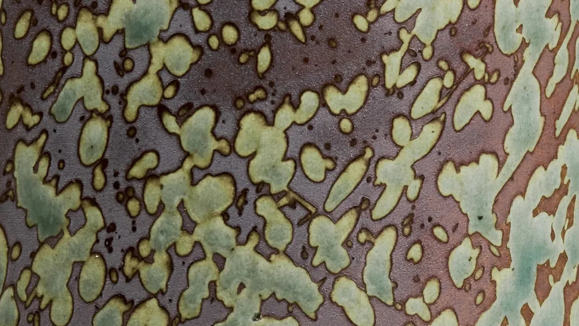 Vase Porta - aus hochwertigem Keramik