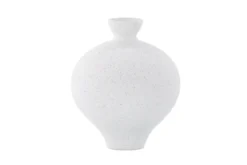 Vase Rellis Ø20 cm – Modern mit spielerischem Twist