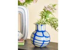 Vase „Rodos“ – aus Glas