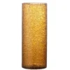 Vase „Selani“ – Recyceltes Glas