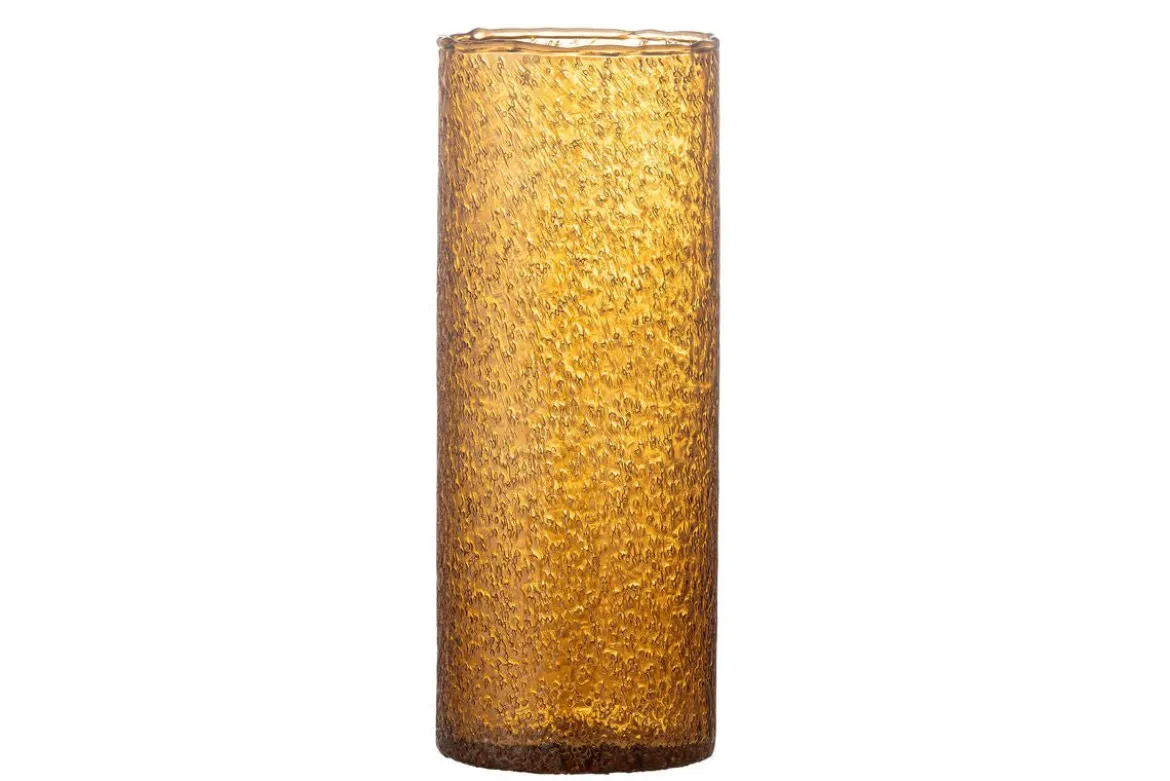 Vase „Selani“ – Recyceltes Glas