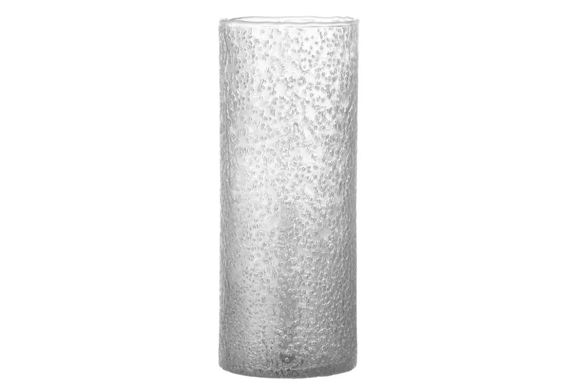 Vase „Selani“ – Recyceltes Glas