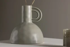 Vase Solina Ø24 cm – Eleganz in moderner Form