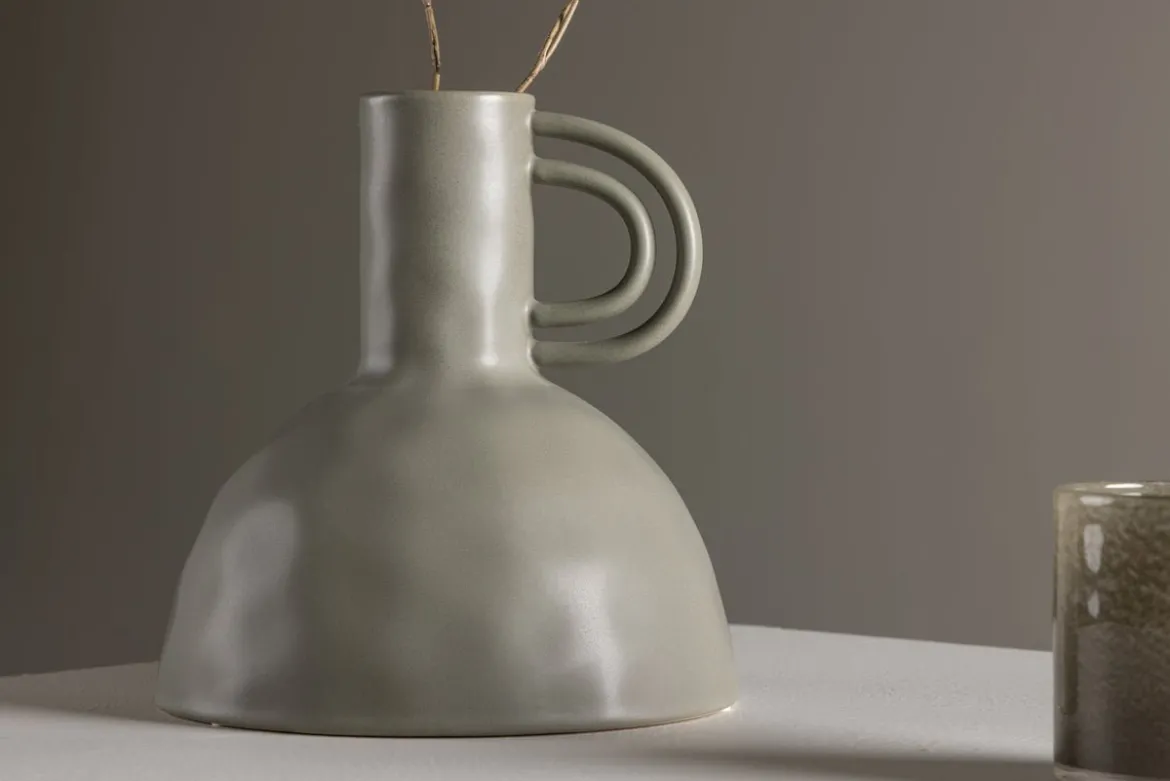 Vase Solina Ø24 cm – Eleganz in moderner Form