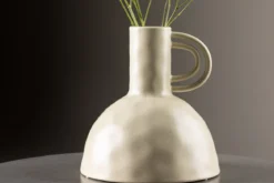 Vase Solina Ø24 cm – Eleganz in moderner Form