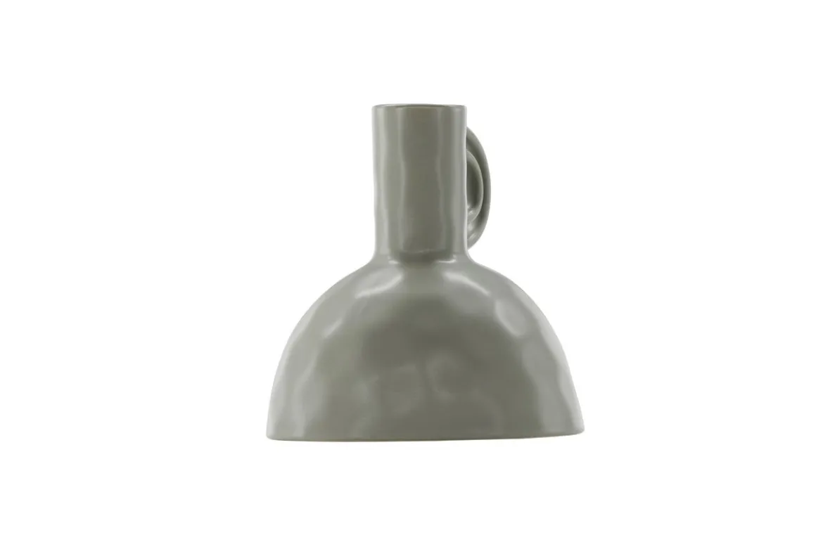 Vase Solina Ø24 cm – Eleganz in moderner Form