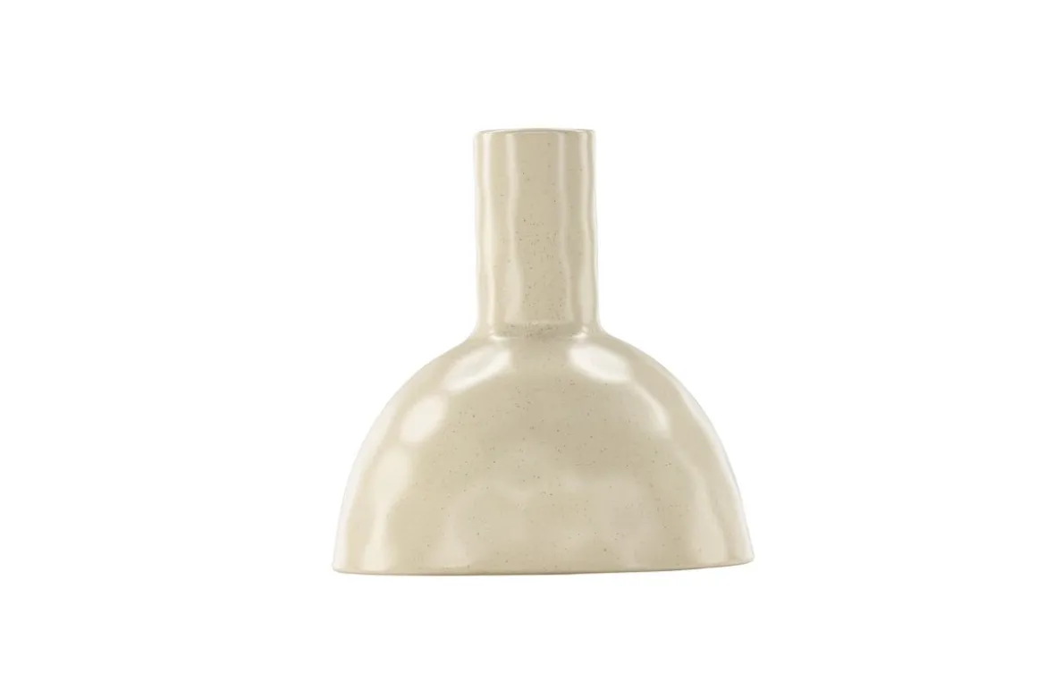 Vase Solina Ø24 cm – Eleganz in moderner Form