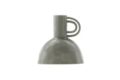 Vase Solina Ø24 cm – Eleganz in moderner Form