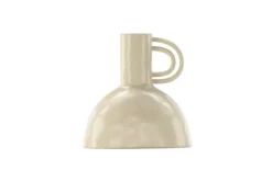 Vase Solina Ø24 cm – Eleganz in moderner Form