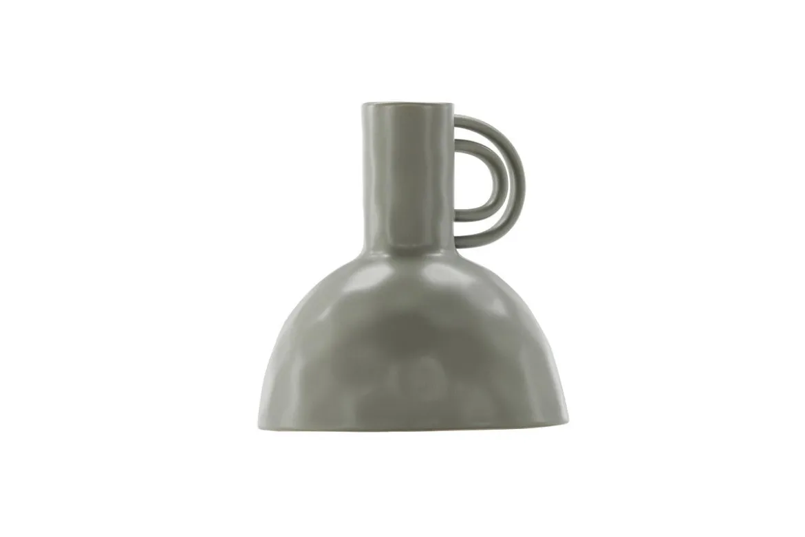 Vase Solina Ø24 cm – Eleganz in moderner Form