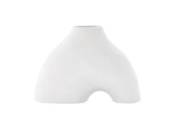 Vase Sorella 15 cm – Zeitlose Eleganz im Mini-Format