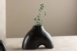 Vase Sorella 15 cm – Zeitlose Eleganz im Mini-Format