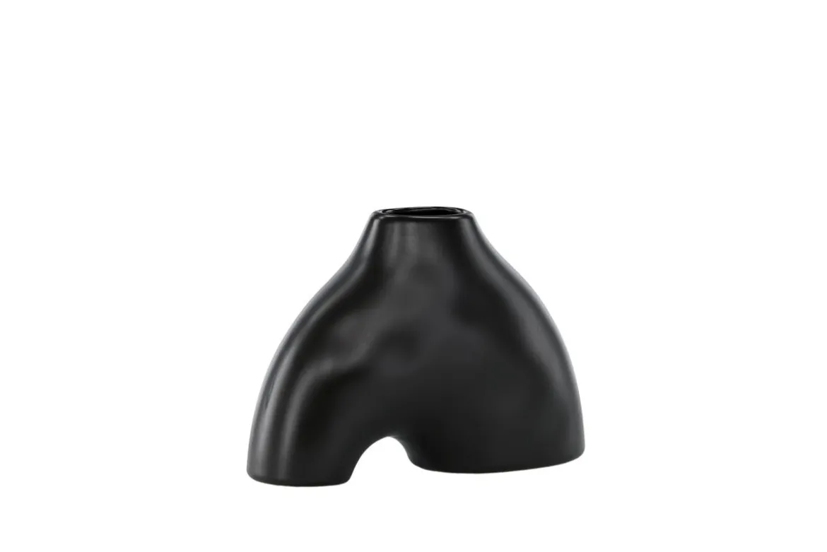 Vase Sorella 15 cm – Zeitlose Eleganz im Mini-Format