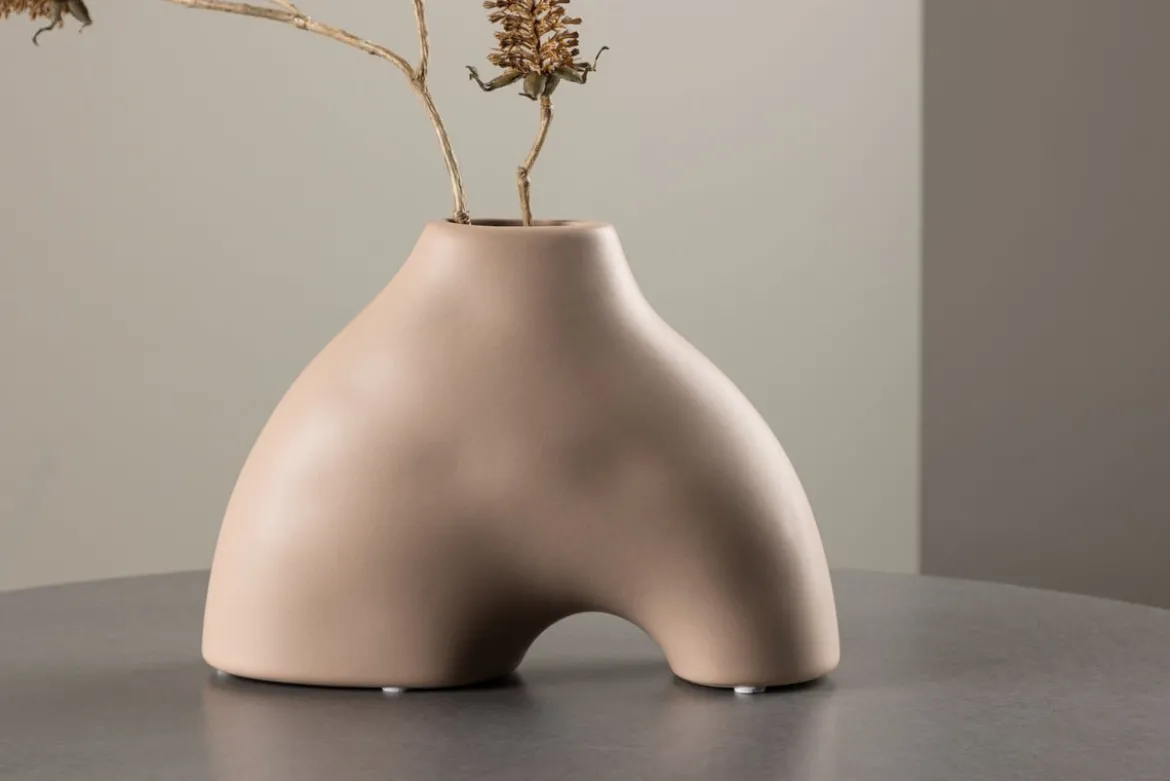 Vase Sorella 15 cm – Zeitlose Eleganz im Mini-Format