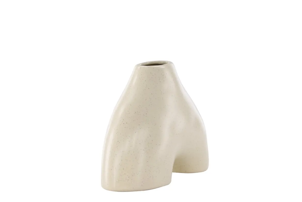 Vase Sorella 15 cm – Zeitlose Eleganz im Mini-Format
