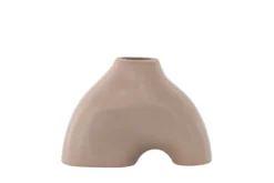 Vase Sorella 15 cm – Zeitlose Eleganz im Mini-Format