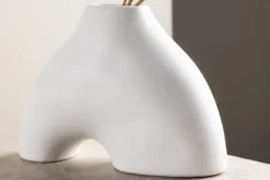 Vase Sorella 15 cm – Zeitlose Eleganz im Mini-Format