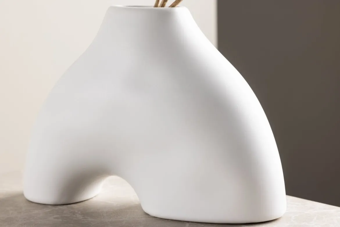 Vase Sorella 15 cm – Zeitlose Eleganz im Mini-Format