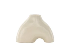 Vase Sorella 15 cm – Zeitlose Eleganz im Mini-Format