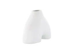 Vase Sorella 15 cm – Zeitlose Eleganz im Mini-Format