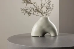Vase Sorella 15 cm – Zeitlose Eleganz im Mini-Format