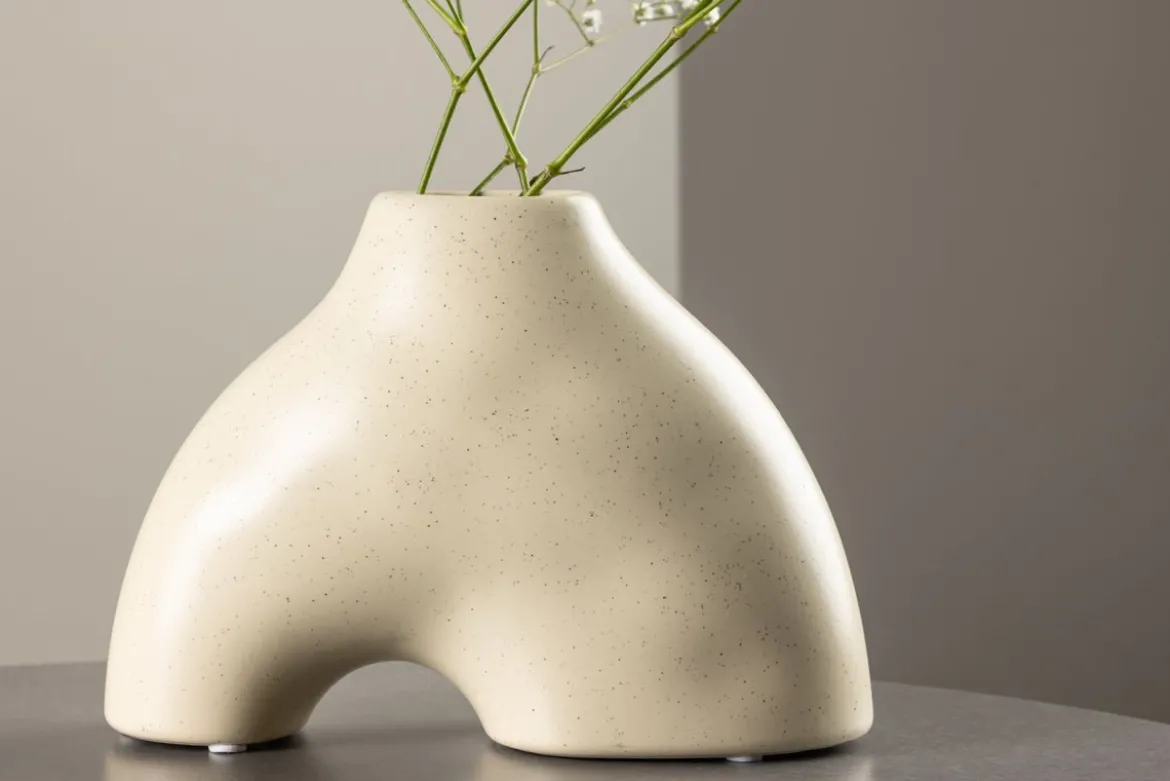 Vase Sorella 15 cm – Zeitlose Eleganz im Mini-Format