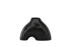 Vase Sorella 15 cm – Zeitlose Eleganz im Mini-Format
