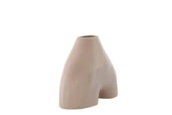 Vase Sorella 15 cm – Zeitlose Eleganz im Mini-Format