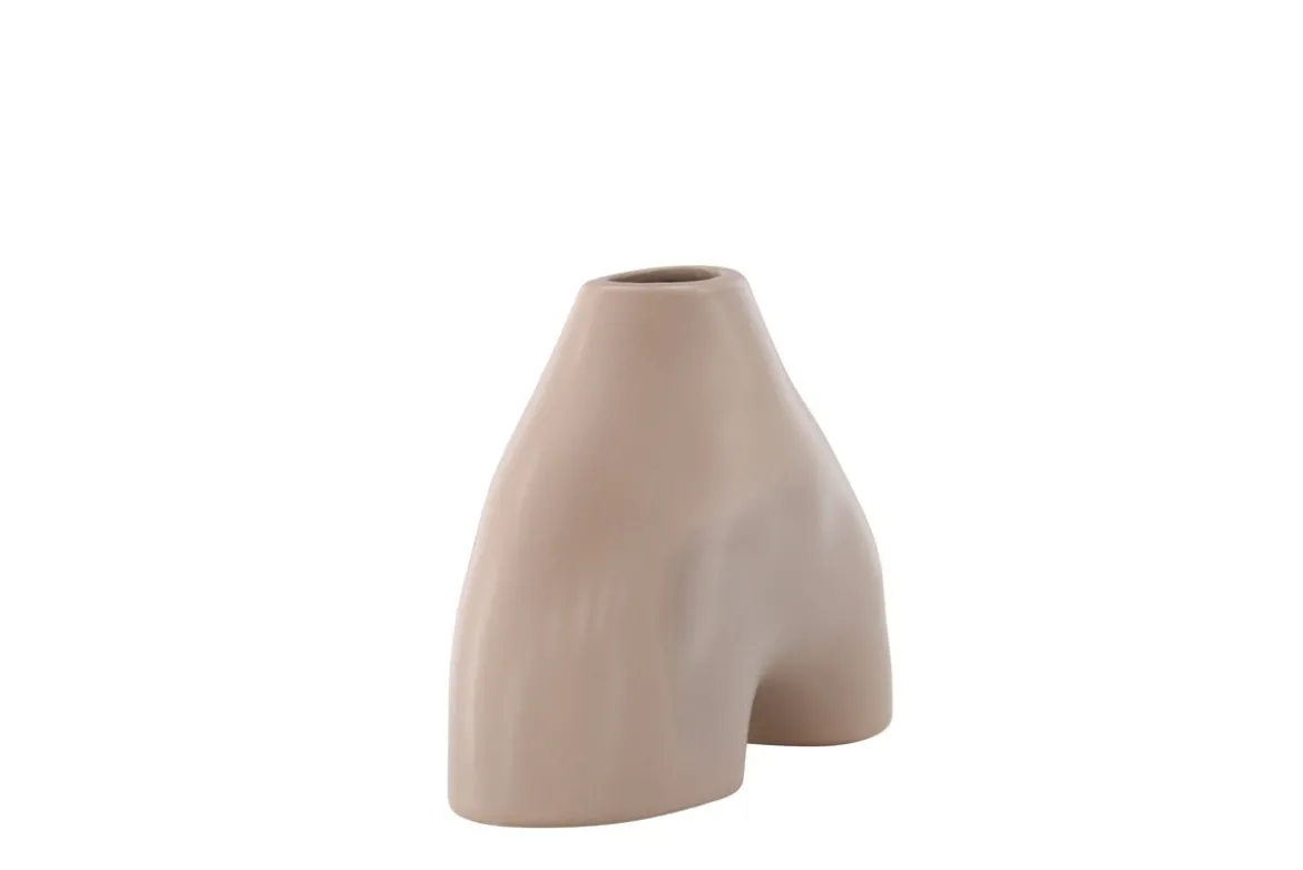Vase Sorella 15 cm – Zeitlose Eleganz im Mini-Format