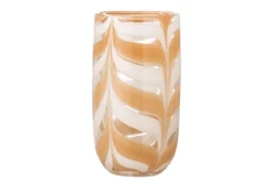 Vase „Terrafi“ – aus Glas