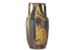 Vase „Terra Vida“ – Bunte Terrakotta