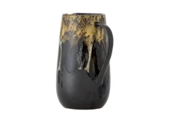 Vase „Terrion“ – aus Steingut