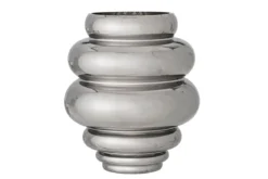 Vase „Tribel“ – mit Chromeglasur