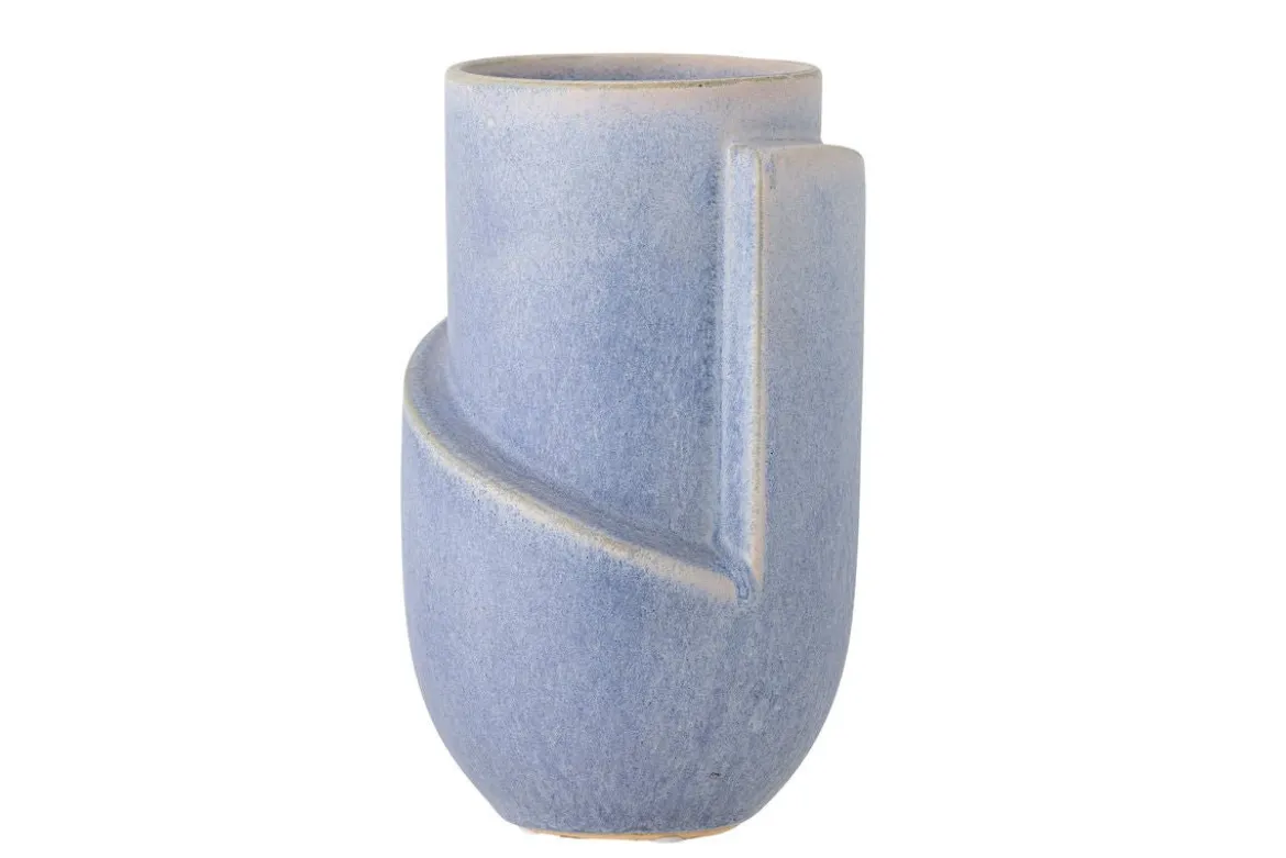 Vase „Violetta“ – aus Steingut