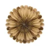Weihnachtliche Deckenleuchte Flora - ⌀ 60 cm in 5 Farben