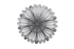 Weihnachtliche Deckenleuchte Flora - ⌀ 60 cm in 5 Farben