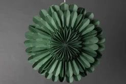Weihnachtliche Deckenleuchte Flora - ⌀ 60 cm in 5 Farben