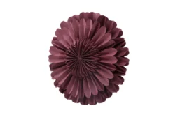 Weihnachtliche Deckenleuchte Flora - ⌀ 60 cm in 5 Farben