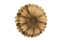 Weihnachtliche Deckenleuchte Flora - ⌀ 60 cm in 5 Farben