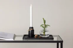 Weihnachtlicher Kerzenständer Elys - in verschiedenen Varianten