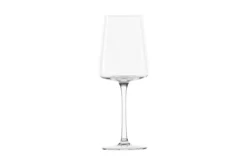 Weingläser Pia - elegantes 2er-Set aus klarem Glas