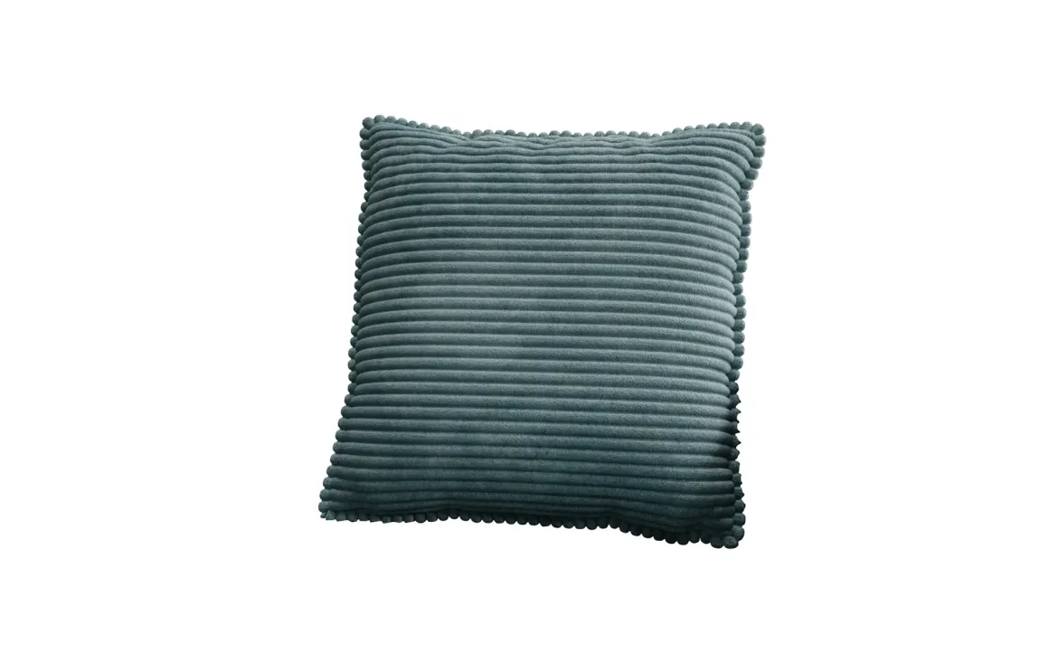 Zierkissen Lesley 60x60 in Cord