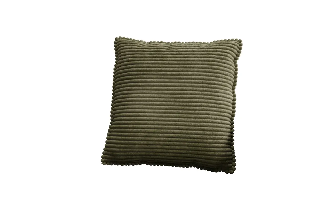 Zierkissen Lesley 60x60 in Cord