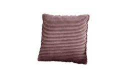 Zierkissen Lesley 60x60 in Cord