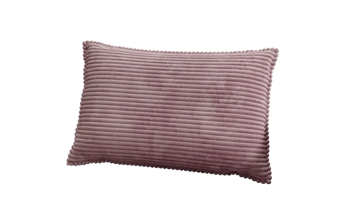 Zierkissen Lesley 45x80 in Cord