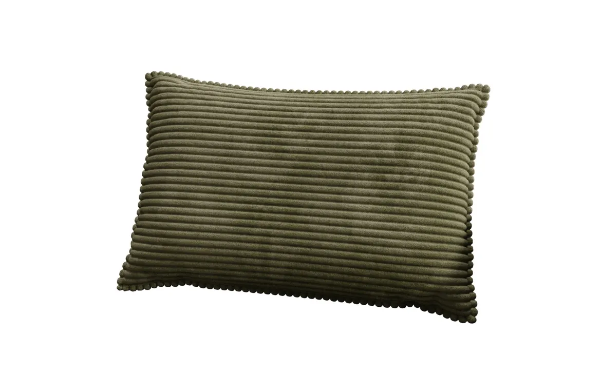 Zierkissen Lesley 45x80 in Cord