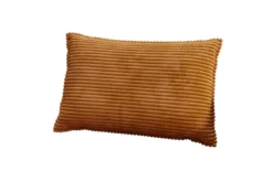 Zierkissen Lesley 45x80 in Cord