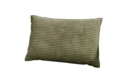 Zierkissen Lesley 45x80 in Cord