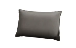 Zierkissen Lesley 45x80 in Echtleder